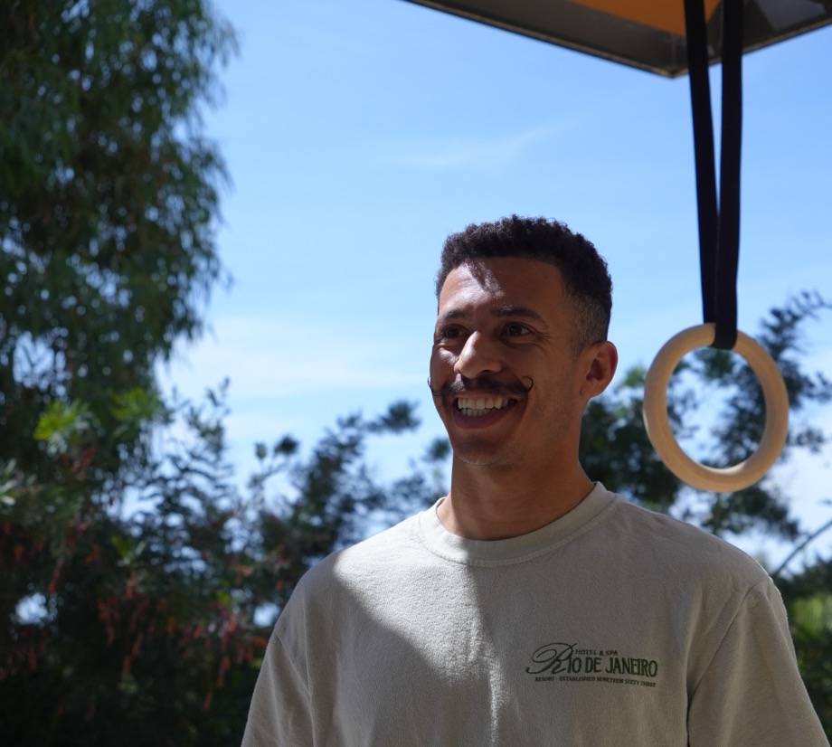 Théophane Potico — Fondateur Kinesis Coach